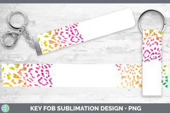 GorgeousAnimal Key Fob design.
