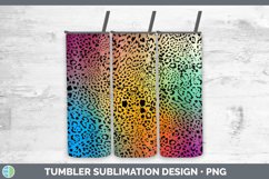 GorgeousAnimal Tumbler design.