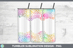 GorgeousAnimal Tumbler design.