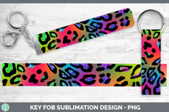 GorgeousAnimal Key Fob design.