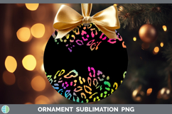 GorgeousAnimal Ornament design.