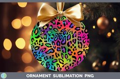 GorgeousAnimal Ornament design.