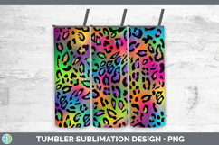 GorgeousAnimal Tumbler design.