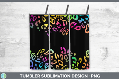 GorgeousAnimal Tumbler design.