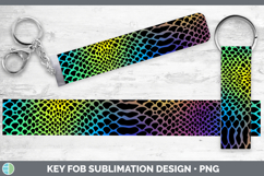 GorgeousAnimal Key Fob design.