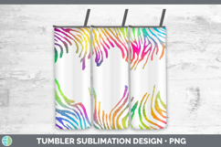 GorgeousAnimal Tumbler design.