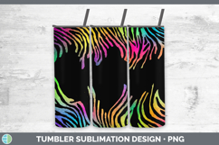GorgeousAnimal Tumbler design.
