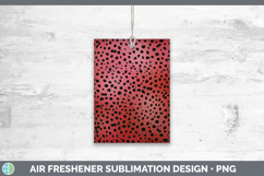 GorgeousAnimal Air Freshener design.