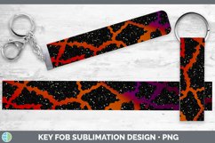 GorgeousAnimal Key Fob design.