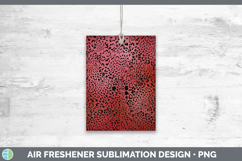 GorgeousAnimal Air Freshener design.