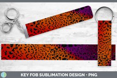 GorgeousAnimal Key Fob design.