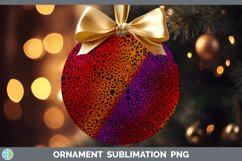 GorgeousAnimal Ornament design.