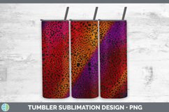 GorgeousAnimal Tumbler design.