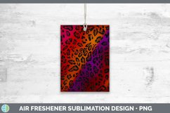 GorgeousAnimal Air Freshener design.