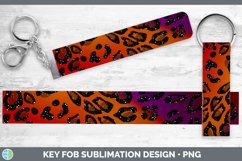 GorgeousAnimal Key Fob design.