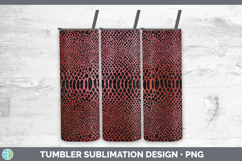 GorgeousAnimal Tumbler design.