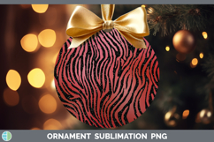 GorgeousAnimal Ornament design.