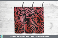 GorgeousAnimal Tumbler design.