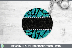 GorgeousAnimal Keychain design.