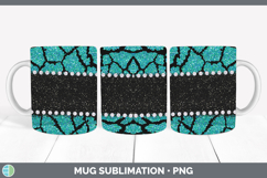 GorgeousAnimal Mug Wrap design.
