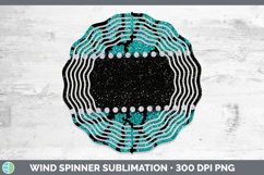 GorgeousAnimal Wind Spinner design.