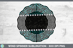 GorgeousAnimal Wind Spinner design.