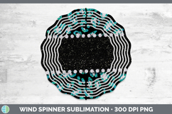 GorgeousAnimal Wind Spinner design.