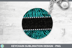 GorgeousAnimal Keychain design.