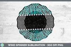 GorgeousAnimal Wind Spinner design.
