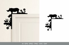 Rhino Trim Corners Product Image 1