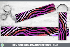 GorgeousAnimal Key Fob design.
