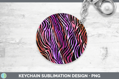 GorgeousAnimal Keychain design.