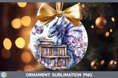 GorgeousAnimals Bookshelf Ornament design.