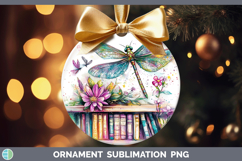 GorgeousAnimals Bookshelf Ornament design.