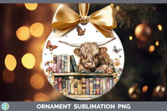 GorgeousAnimals Bookshelf Ornament design.