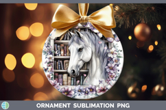 GorgeousAnimals Bookshelf Ornament design.