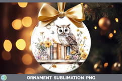 GorgeousAnimals Bookshelf Ornament design.