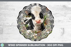 GorgeousAnimals Checker Christmas Wind Spinner design.