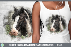 GorgeousAnimals Checker Christmas Shirt design.