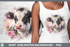 GorgeousAnimals Checker Valentine Shirt design.