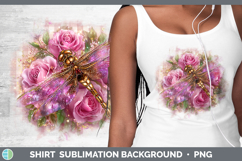 GorgeousAnimals Checker Valentine Shirt design.