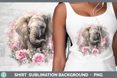 GorgeousAnimals Checker Valentine Shirt design.