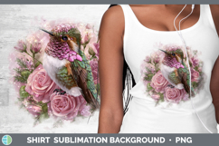 GorgeousAnimals Checker Valentine Shirt design.