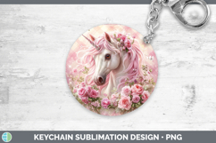 GorgeousAnimals Checker Valentine Keychain design.