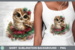 GorgeousAnimals Christmas Shirt design.