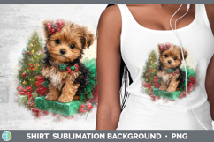 GorgeousAnimals Christmas Shirt design.