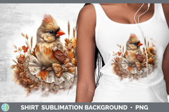 GorgeousAnimals Cute Thanksgiving Shirt design.