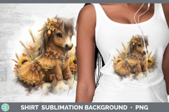 GorgeousAnimals Cute Thanksgiving Shirt design.
