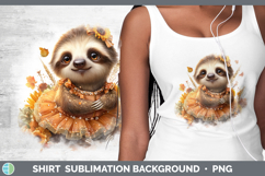 GorgeousAnimals Cute Thanksgiving Shirt design.