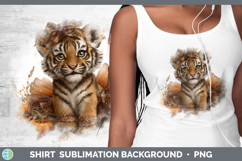 GorgeousAnimals Cute Thanksgiving Shirt design.